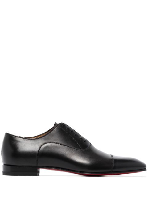 Christian Louboutin Greggo Oxford shoes