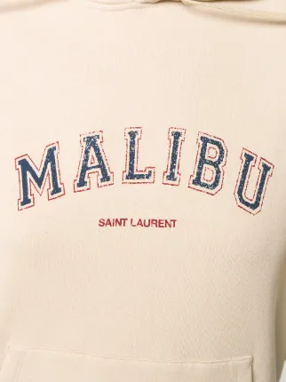 Malibu 连帽衫展示图