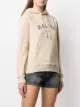 Saint Laurent Malibu hoodie