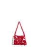 Susan Fang mini bubble-style shoulder bag