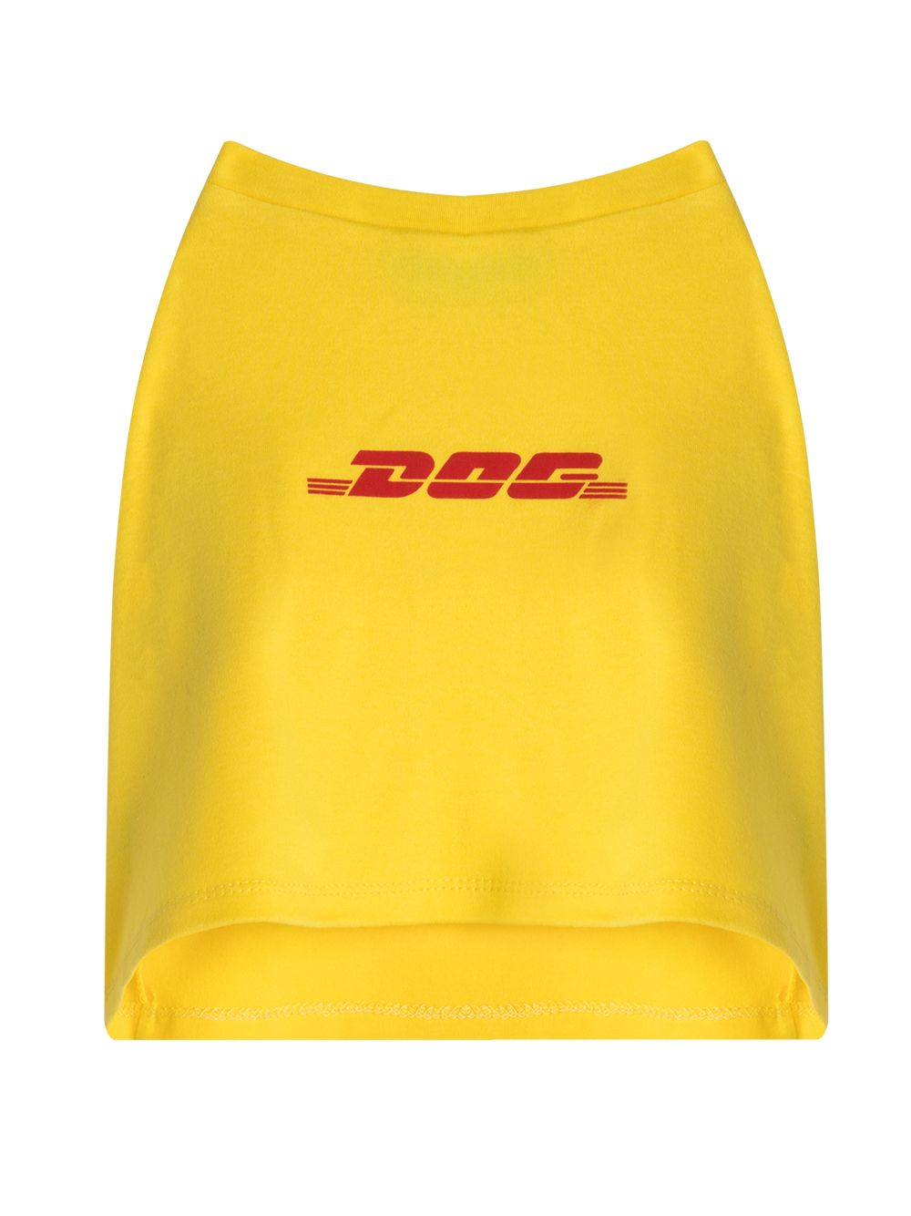 фото Petements PET DHL T-SHIRT