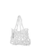 Susan Fang bubble detail tote