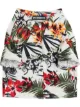 Image 1 of Petements pet hawaiian shirt