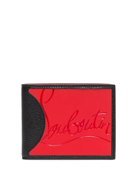 Christian Louboutin Coolcard wallet