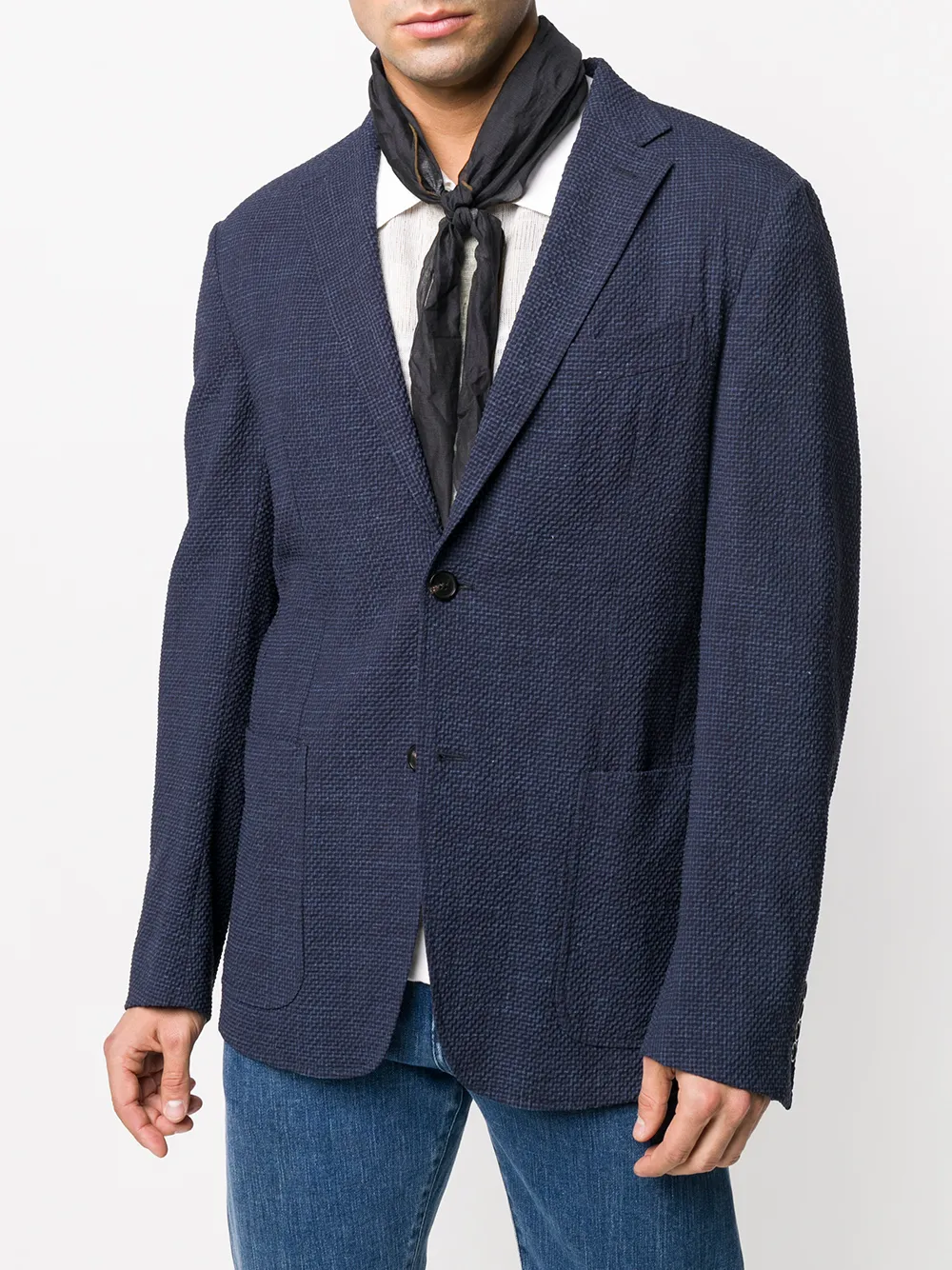Zegna mascada lisa | Image 2