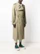 Burberry Pre-Owned 1990s long trench coat