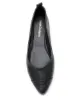Sarah Chofakian Nuage leather ballerinas