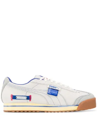 puma retro