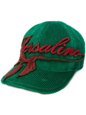 borsalino baseball cap
