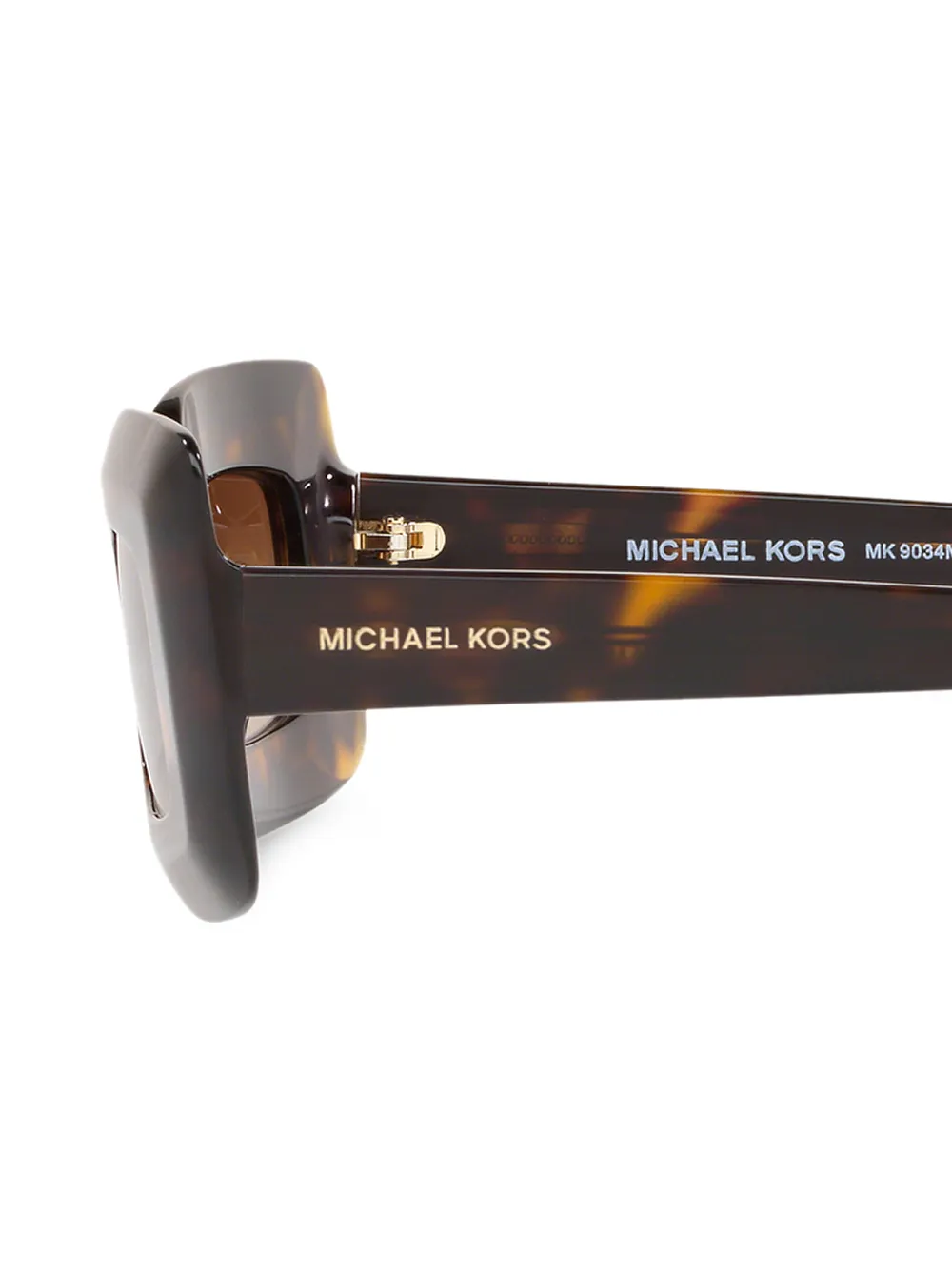 Michael Kors St Tropez Sunglasses on 