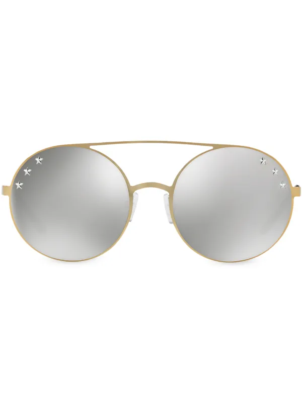 michael kors mirror sunglasses