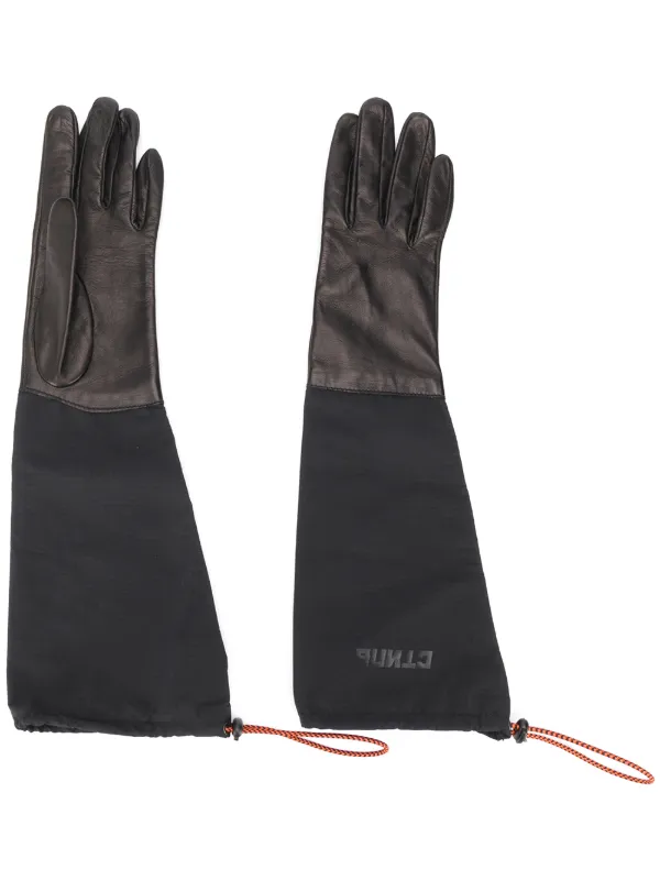 heron preston gloves