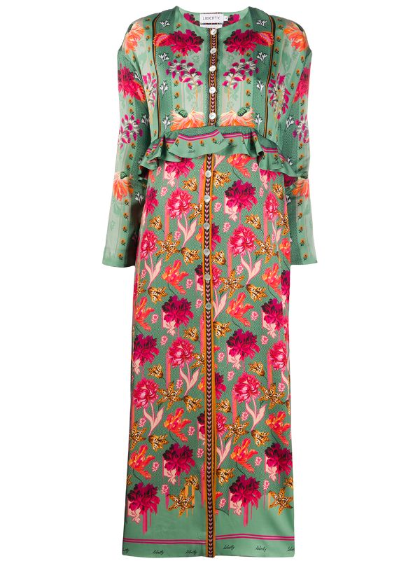 j crew liberty of london dress