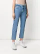 Levi's vaqueros capri Tango Beats 501