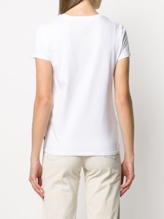 LEVI'S 173690781 WHITE Natural (Vegetable)->Cotton展示图