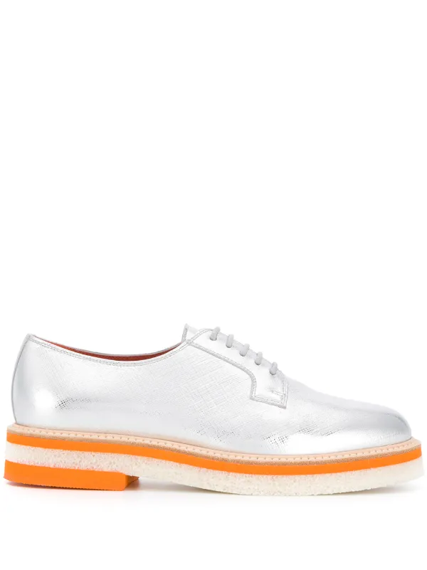 santoni shoe laces