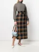 Image 2 of Teija Neule frilled-neck jumper