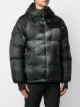 Undercover padded down jacket