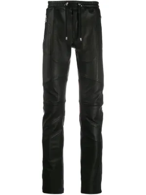 Men S Balmain Skinny Pants Pencil Farfetch - Balmain Leather Pants Mens Men S Balmain Skinny Pants Pencil Farfetch - Balmain Leather Pants Mens