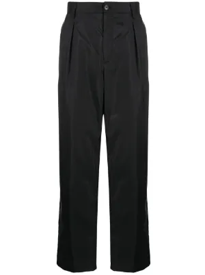 valentino trousers mens