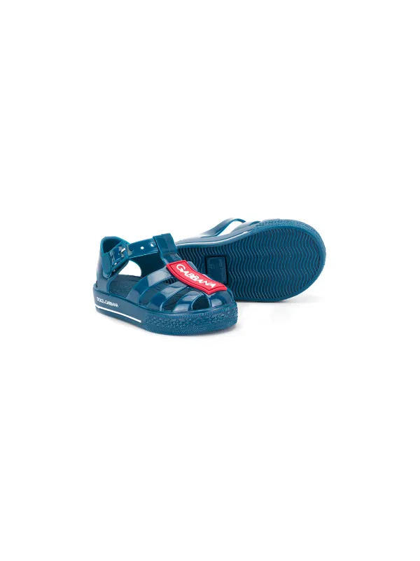 next baby jelly shoes
