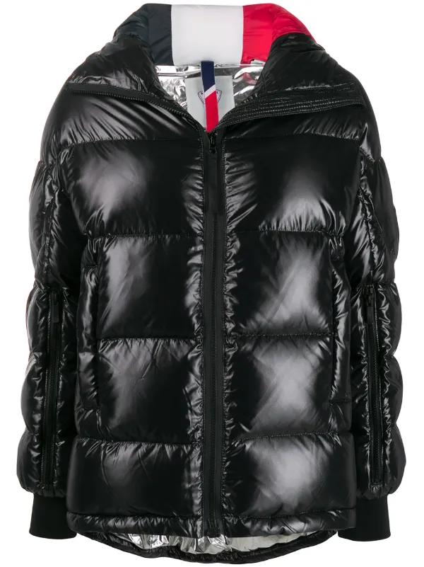 Rossignol puffer jacket clearance