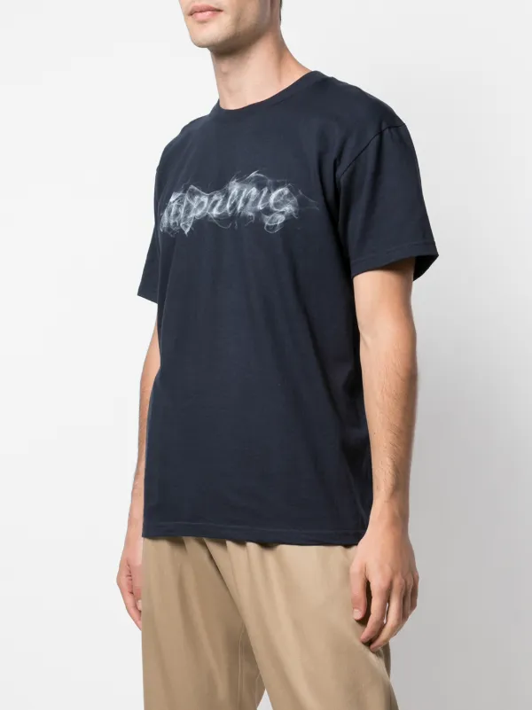 Supreme Smoke T-shirt - Farfetch