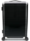 FPM Milano Bank Light Spinner 68 luggage trolley - Black
