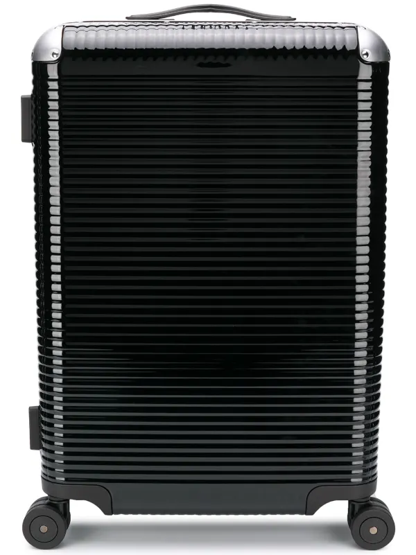 エフピーエムミラノ スーツケース Bank Light Spinner68 FPM Milano