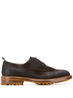 green george shoes
