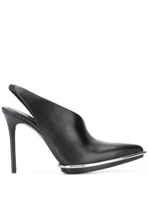 alexander wang pumps sale