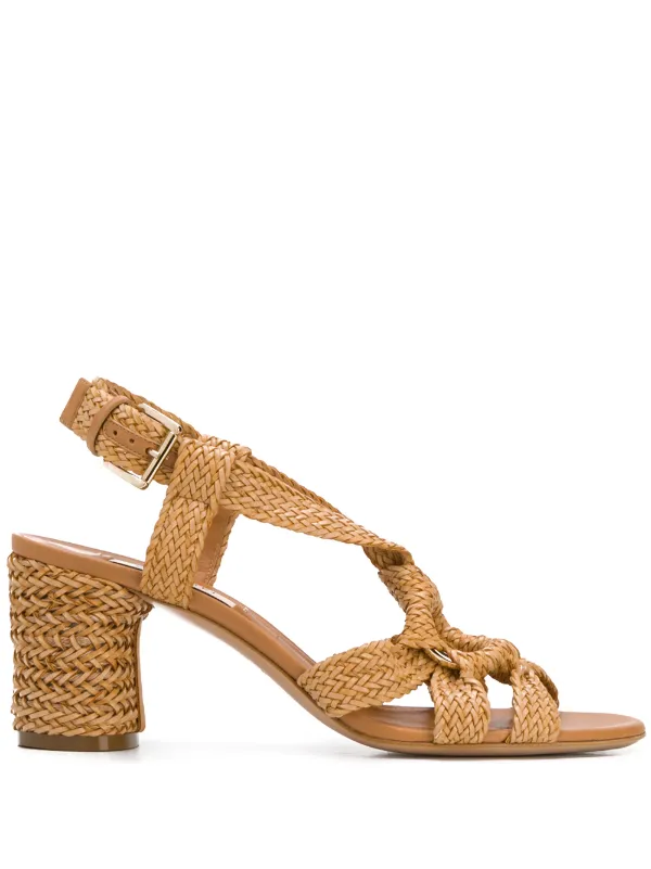 woven sandals australia