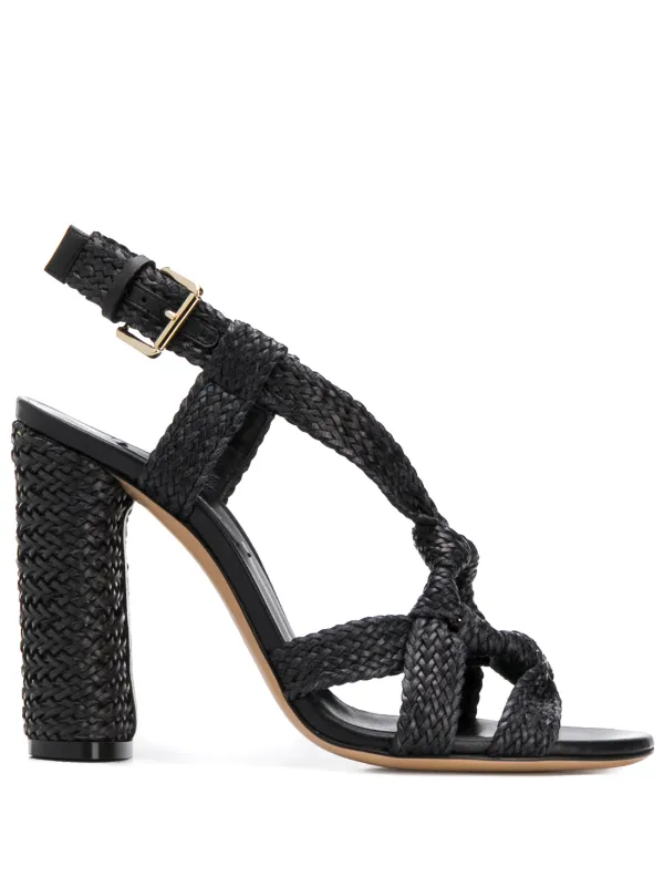 woven sandals australia