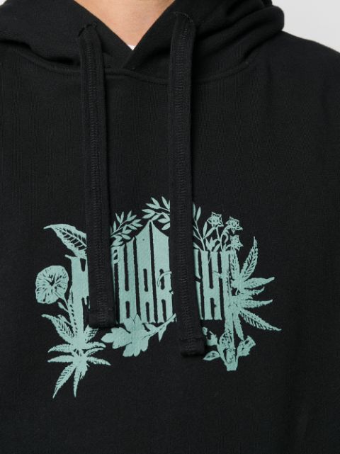 maharishi hoodie