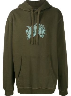 maharishi hoodie sale