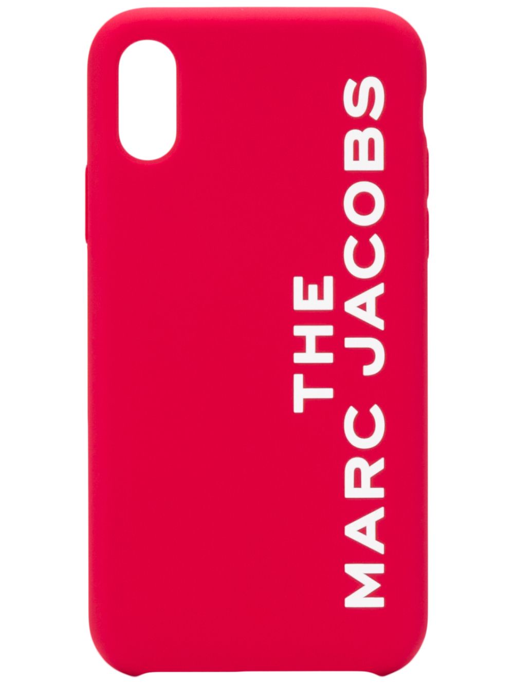 фото Marc jacobs чехол для iphone x/xs