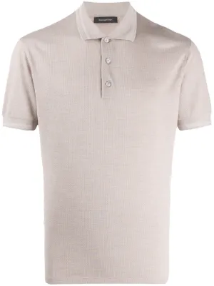 zegna polo shirts sale