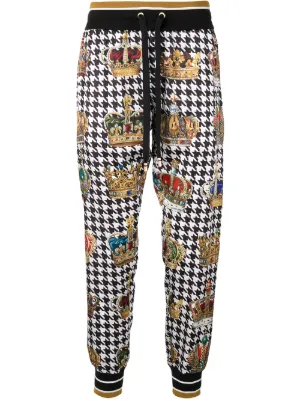d&g sweatsuit