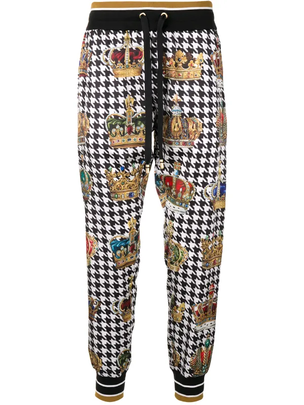 dolce & gabbana pants