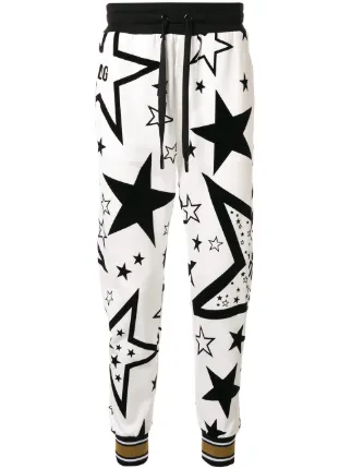 Pants con estrellas estampadas Dolce \u0026 Gabbana - Compra online - Envío  express, devolución gratuita y pago seguro