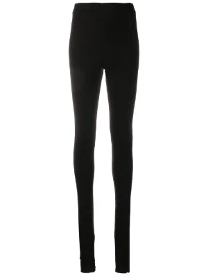 Jil Sander Leggings - Womenswear 