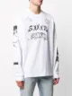 Diesel T-Justly long-sleeved T-shirt