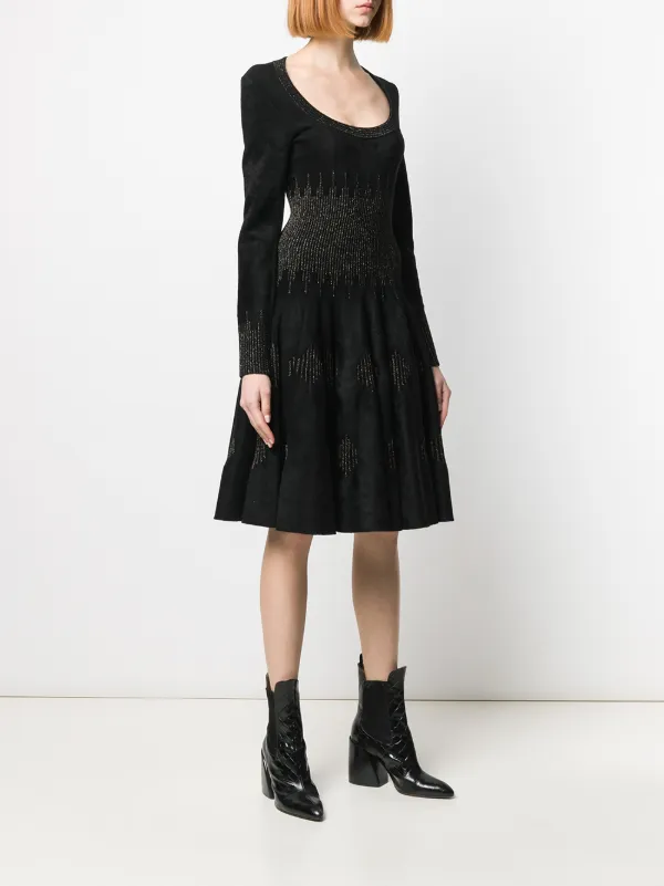 black lace formal dress short Black Lace A-line Satin Sweetheart Homecoming Dresses, Short Prom Dress,  MH553 main image 1