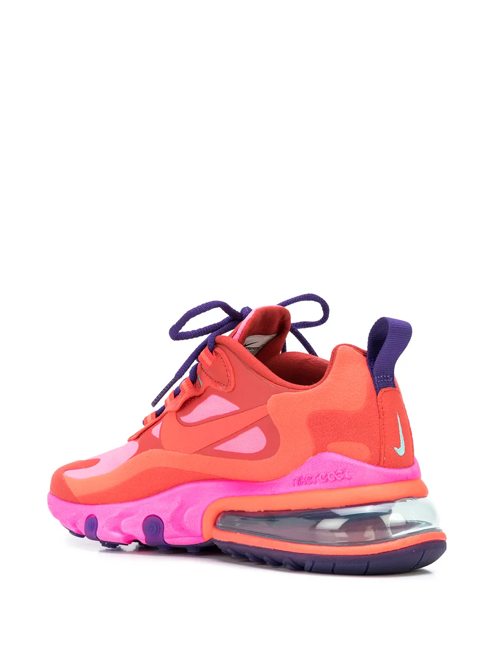 фото Nike кроссовки air max 270 react