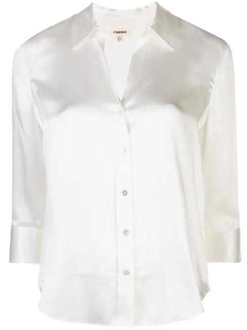 L'Agence Dani blouse