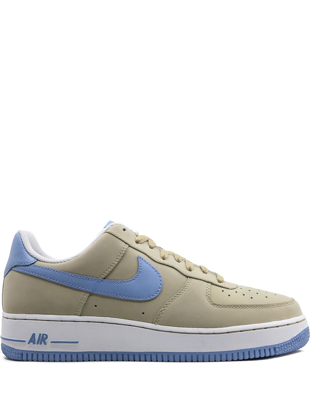 

Nike Air Force 1 low-top sneakers - Neutrals