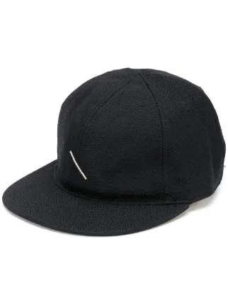 slash baseball cap