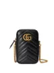 الصورة 1 من Gucci حقيبة صغيرة جي جي مارمونت