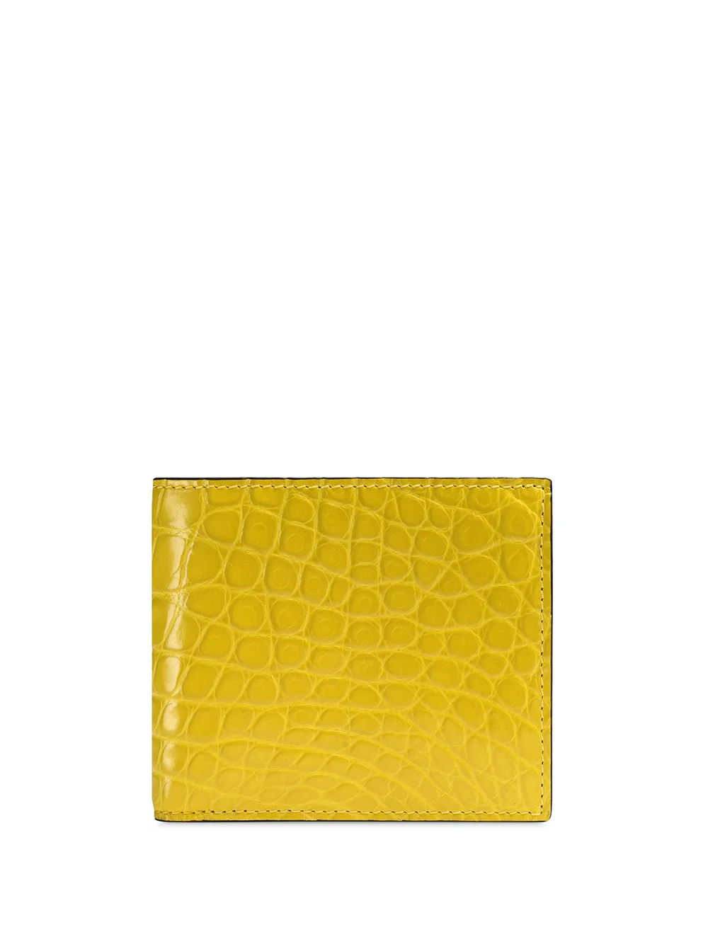 portefeuille à logo