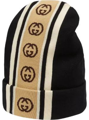 farfetch gucci hat